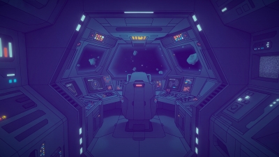 Equinox Screenshot