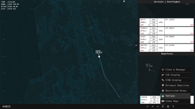 openScope Screenshot