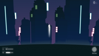Planetfall Screenshot
