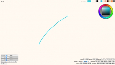 Drawmore Screenshot