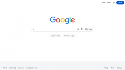 Google Screenshot