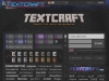 Textcraft
