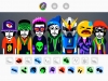 Incredibox Demo