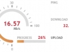 Broadband Speed Checker