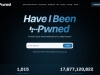Have I Been Pwned