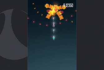 X-Type Screenshot