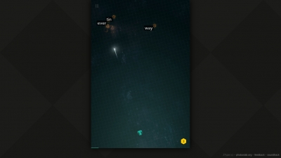ZType Screenshot