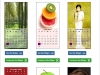 CalendarLabs: Calendar Widget
