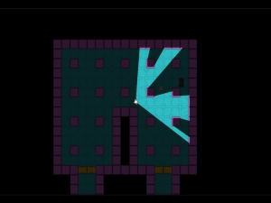 Raven Screenshot