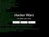 Hacker Wars