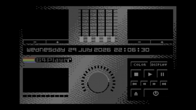 64Player Screenshot